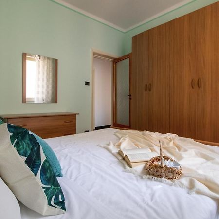Sea Mint Apartment Rapallo Exterior foto