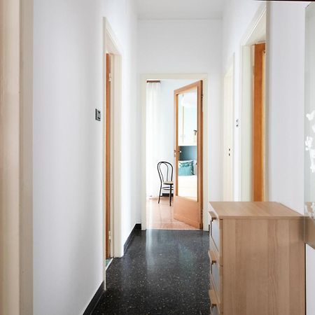 Sea Mint Apartment Rapallo Exterior foto
