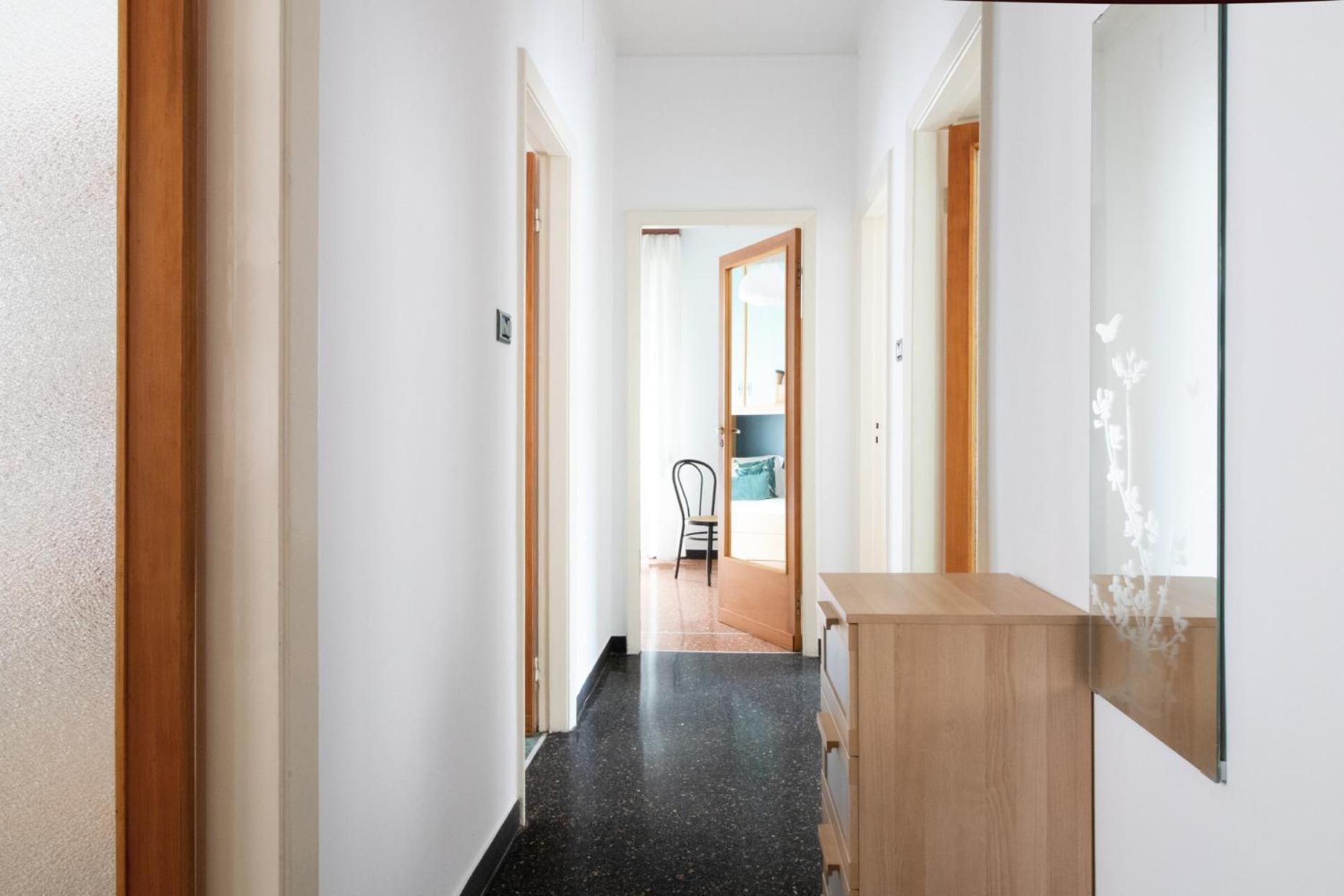 Sea Mint Apartment Rapallo Exterior foto