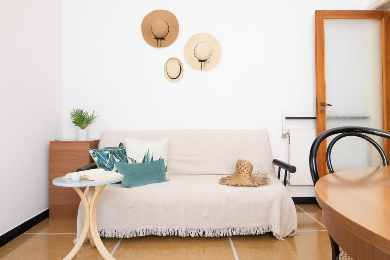 Sea Mint Apartment Rapallo Exterior foto